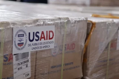 Trump Regierung Nimmt Entwicklungsbehoerde Usaid Ins Visier Image Group