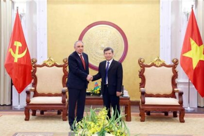 412908 5120847900223768 vna potal chanh an toa an nhan dan toi cao tiep vien truong vien kiem sat toi cao azerbaijan 7931242