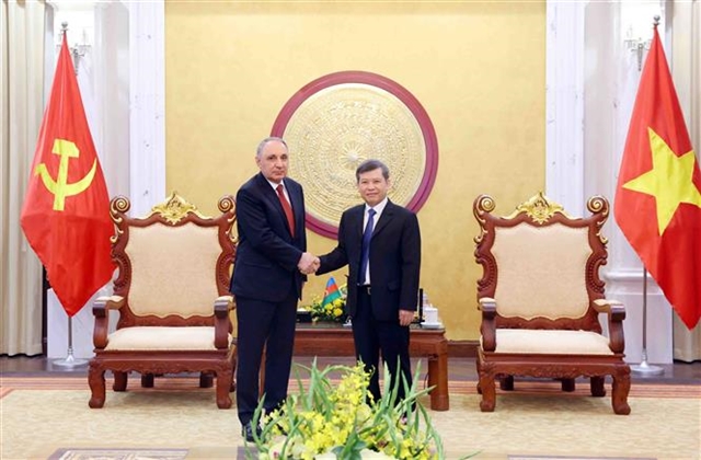 412908 5120847900223768 vna potal chanh an toa an nhan dan toi cao tiep vien truong vien kiem sat toi cao azerbaijan 7931242