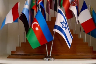 Flags at baku summit credit ákos nagy 1320x880