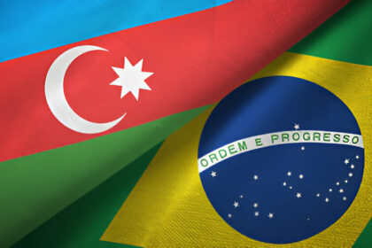 Azerbaijan brazil