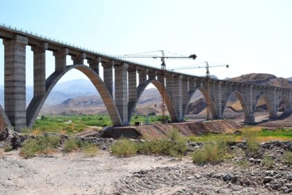 2gazvin rasht astara railway construction 180914 01