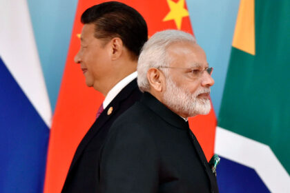 China brics