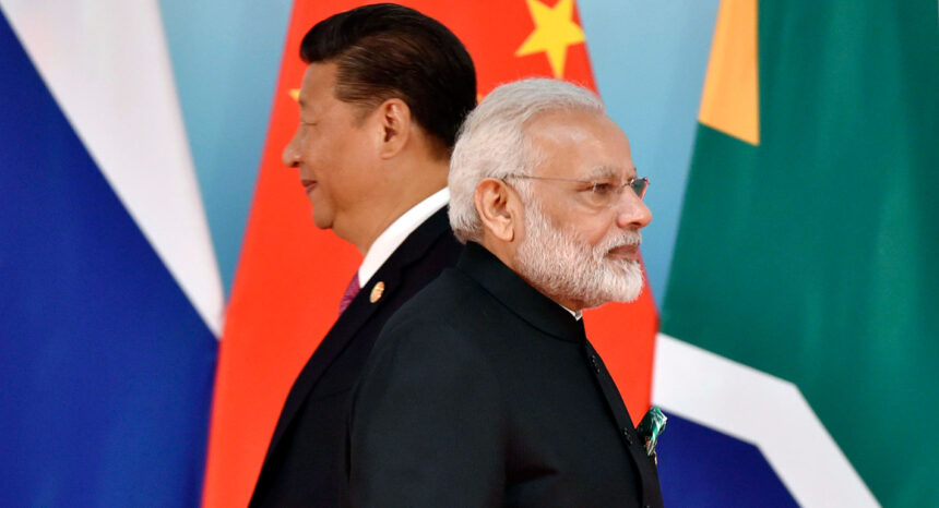 China brics