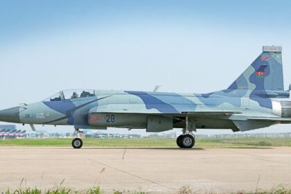New order for 24 chinese jf 17s reported in south caucasus