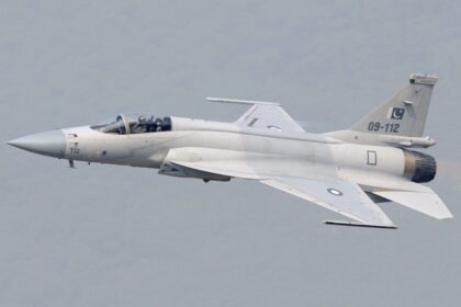 Pakistan jf 17 (modified)