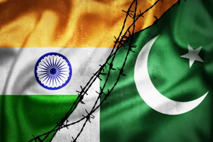 India pakistan kashmir