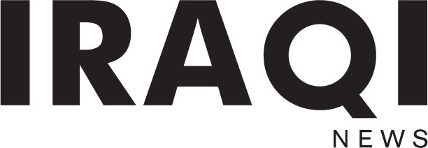 Logo iraqi news