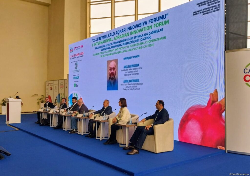 Trend georgiaagro 150525