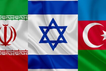 Bnegeneric azerbaijan iran israel flags bneicon