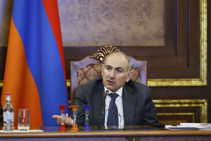Pashinyan 1