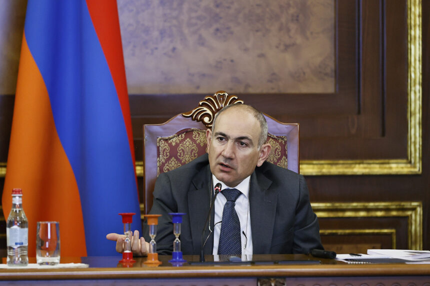 Pashinyan 1