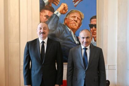 Ilhamaliyev pashinyan 170925
