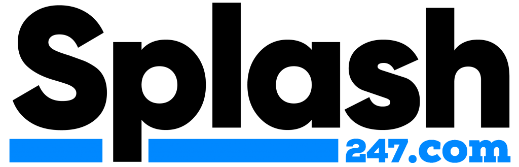 Splash logos blue high res retina