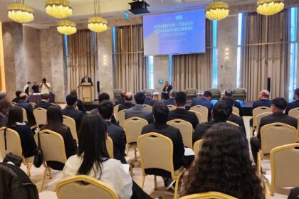 Trend shusha forumu5