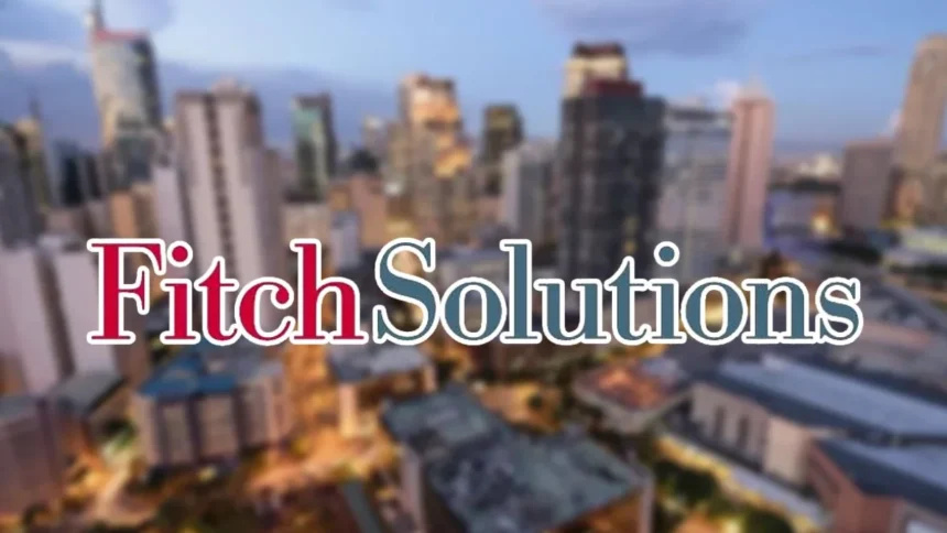 Fitch Solutions Flags Ghanas Banking Sector as Most Vulnerable in Sub Saharan Africa