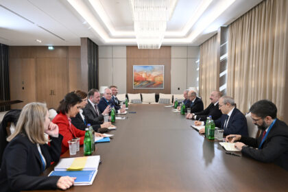 Prezidentt yorgensen